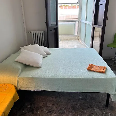 Apartamento Terrazza Santo Oronzo